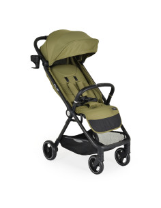 Детска лятна количка Flip Dark-forest-green