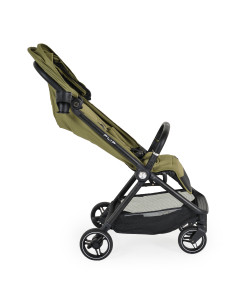 Детска лятна количка Flip Dark-forest-green 2