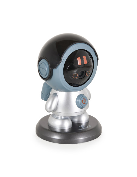 Камера Wi-Fi West сив