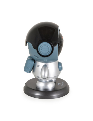 Камера Wi-Fi West сив