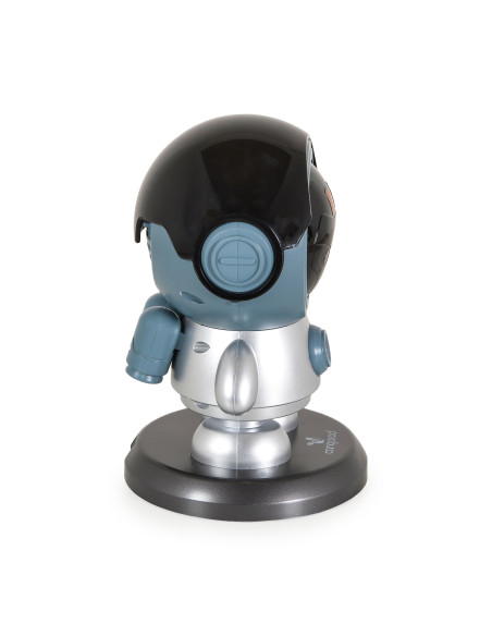 Камера Wi-Fi West сив