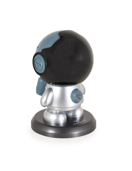 Камера Wi-Fi West сив