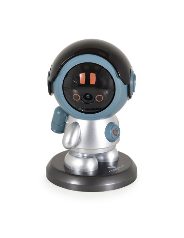 Камера Wi-Fi West сив