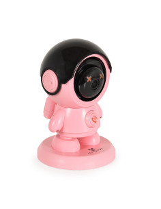 Камера Wi-Fi West розов