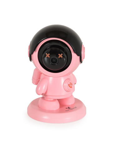 Камера Wi-Fi West розов