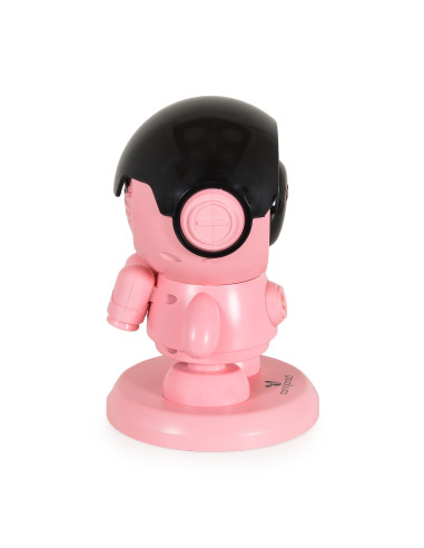 Камера Wi-Fi West розов