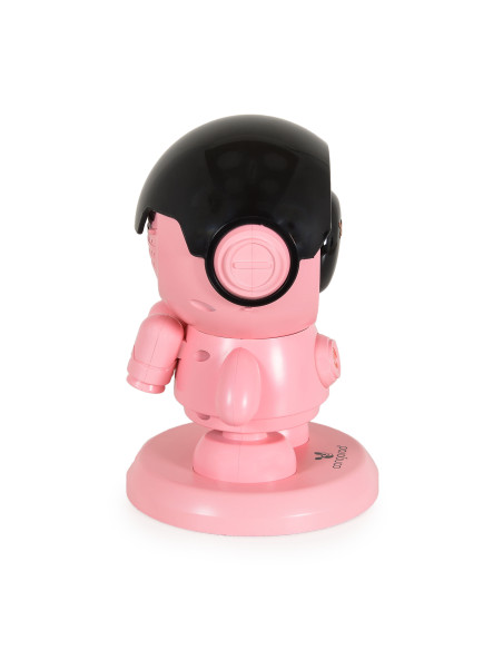 Камера Wi-Fi West розов