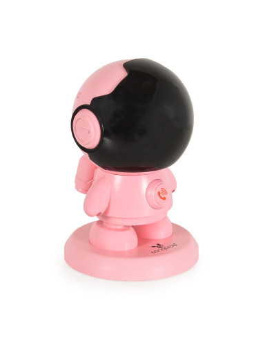 Камера Wi-Fi West розов