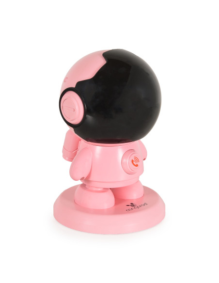 Камера Wi-Fi West розов