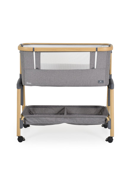 Легло Amo светлосив