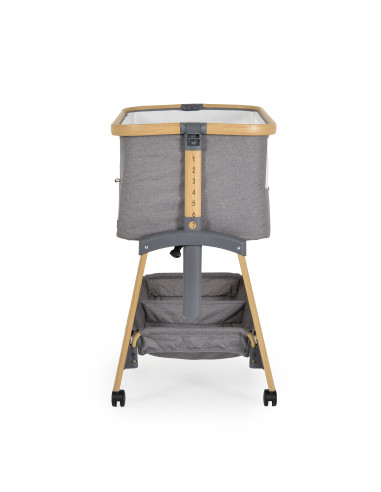 Легло Amo светлосив