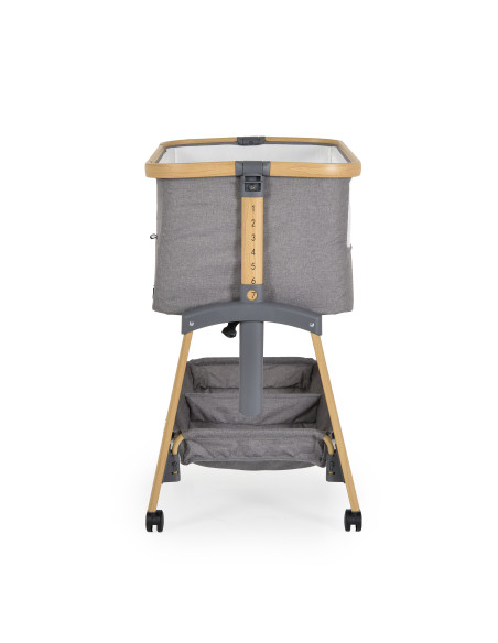 Легло Amo светлосив