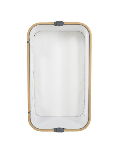 Легло Amo светлосив