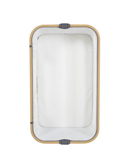 Легло Amo светлосив