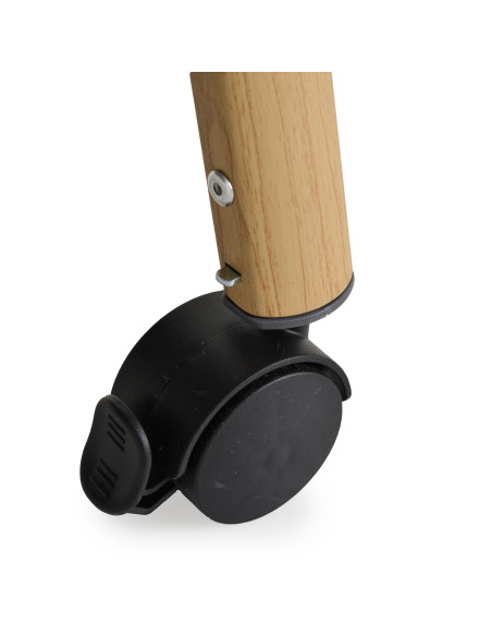 Легло Amo светлосив