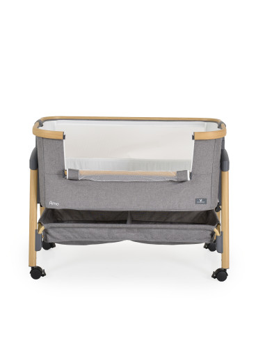 Легло Amo светлосив