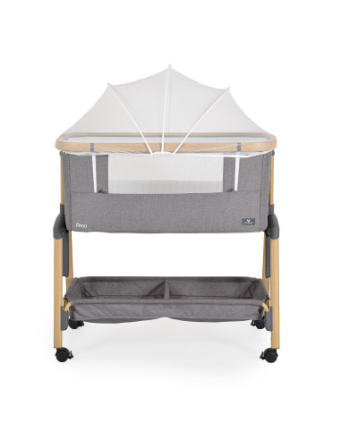 Легло Amo светлосив