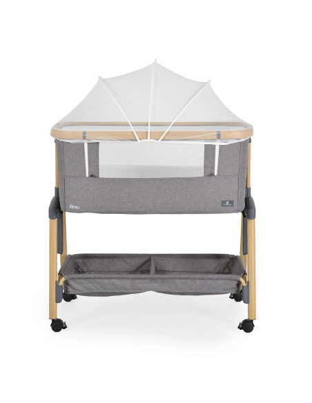 Легло Amo светлосив