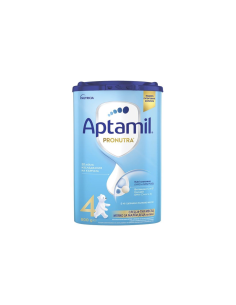 Aptamil Pronutra 4 Адаптирано мляко за малки деца 24 м+...