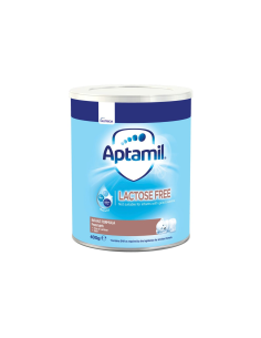 Aptamil LF Lactose Free Адаптирано мляко без лактоза 0+...