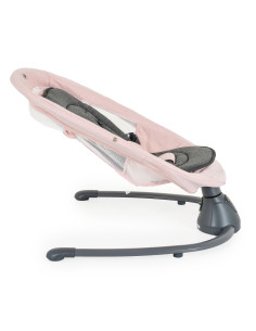 Електрическа люлка Zara розов 2