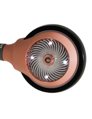 Мини баланс велосипед Wee розов