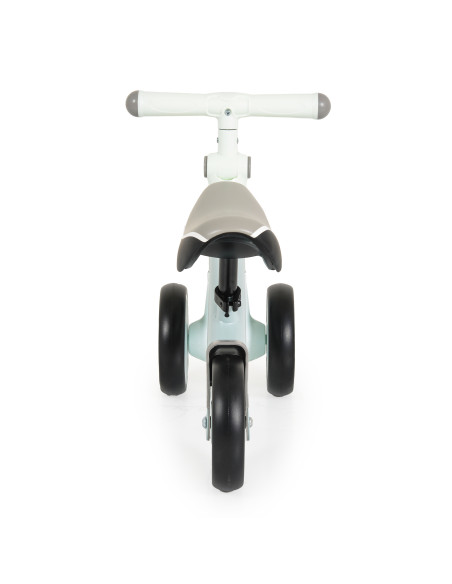 Мини баланс велосипед Lil`s Bike сив