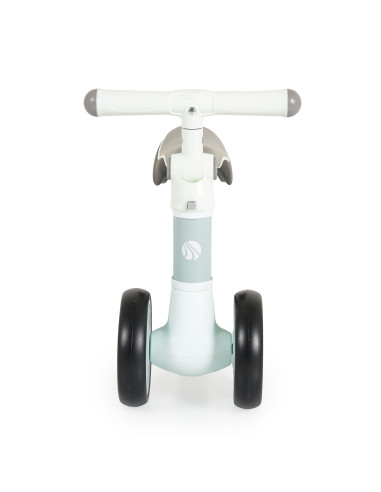 Мини баланс велосипед Lil`s Bike сив