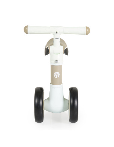 Мини баланс велосипед Lil`s Bike бежов