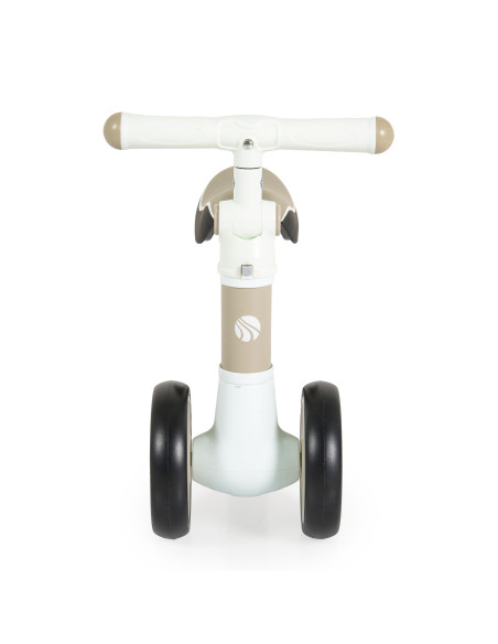 Мини баланс велосипед Lil`s Bike бежов