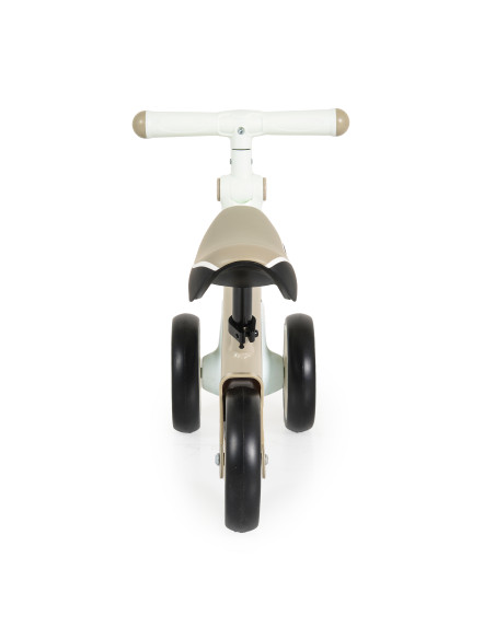Мини баланс велосипед Lil`s Bike бежов