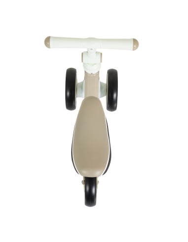 Мини баланс велосипед Lil`s Bike бежов