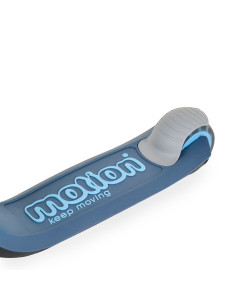 Тротинетка Motion 4в1 син 2