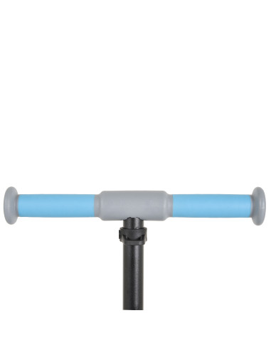 Тротинетка Motion 4в1 син