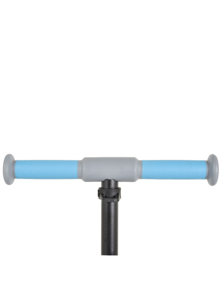 Тротинетка Motion 4в1 син