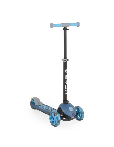 Тротинетка Motion 4в1 син