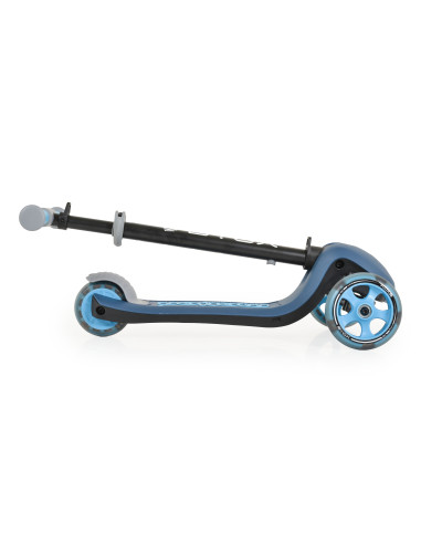 Тротинетка Motion 4в1 син