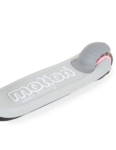 Тротинетка Motion 4в1 розов