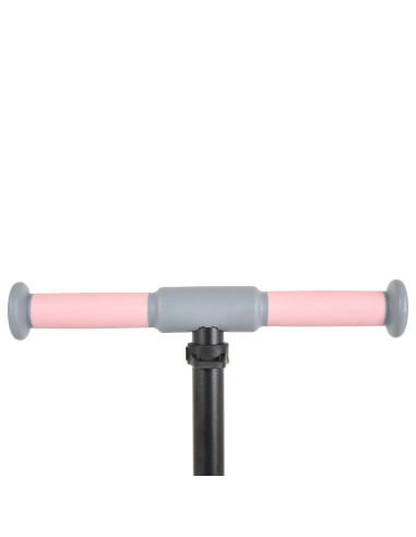 Тротинетка Motion 4в1 розов