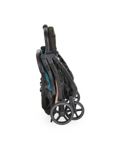 Детска лятна количка Cardi зелен 2