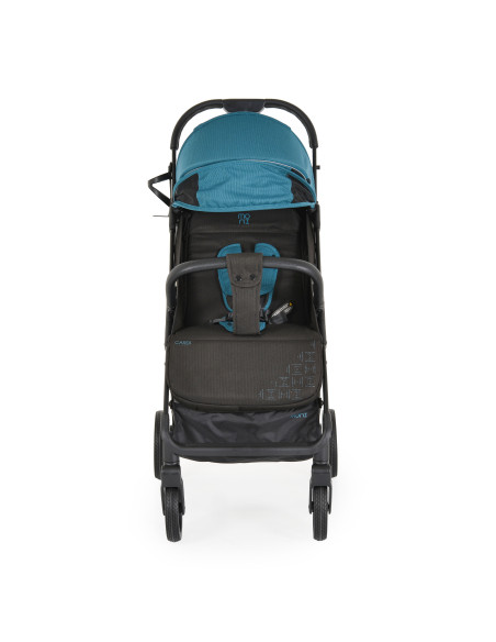 Детска лятна количка Cardi зелен