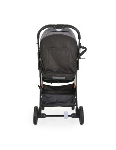 Детска лятна количка Cardi черен 2