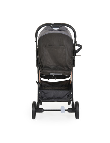 Детска лятна количка Cardi черен