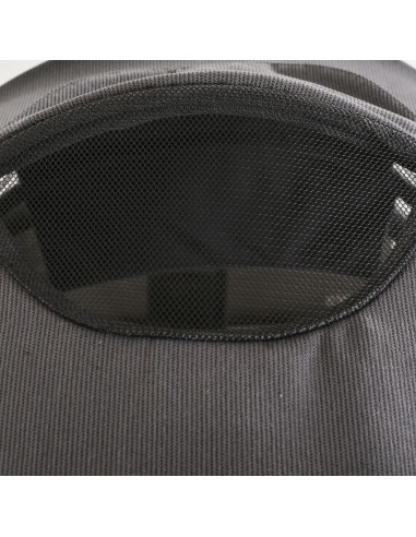 Детска лятна количка Cardi черен