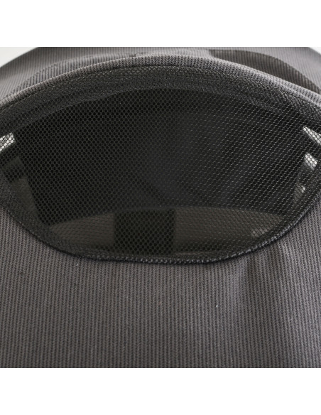 Детска лятна количка Cardi черен