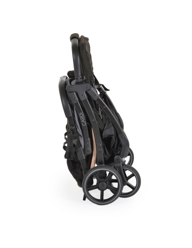 Детска лятна количка Cardi черен