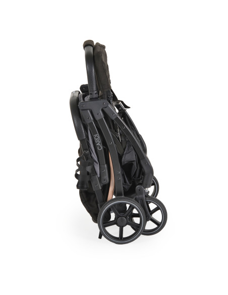 Детска лятна количка Cardi черен