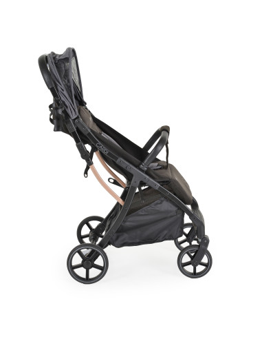 Детска лятна количка Cardi черен