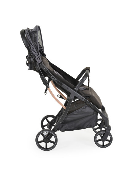 Детска лятна количка Cardi черен