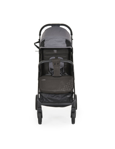 Детска лятна количка Cardi черен